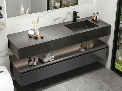 porcelain vanity tops