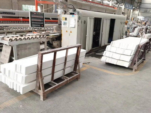 quartz cut to size projects